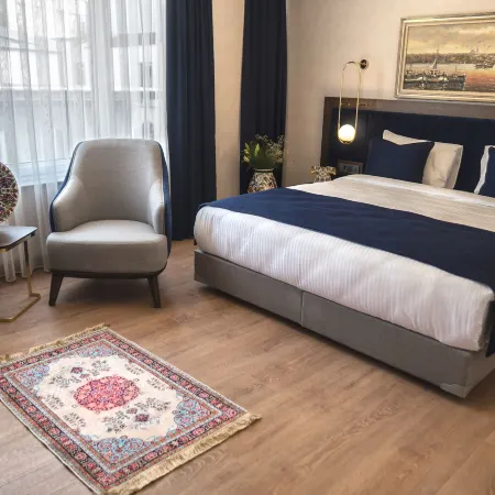 Nevi Hotel & Suites Istanbul - Taksim Отели рядом с достопримечательностью «Площадь Таксим»