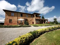 Agriturismo Sanguineto Hotels in Montepulciano