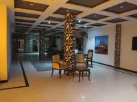 컴포트 인 호텔 Sahiwal Tehsil 호텔