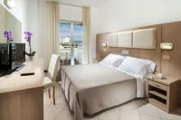 Hotel Cormoran Hotel di Cattolica
