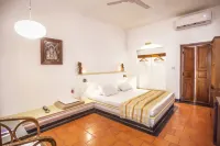 Fort House Hotels near Fort Kochi