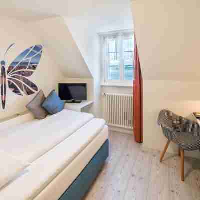 Hotel Murtenhof & Krone Rooms