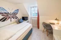 Hotel Murtenhof & Krone Hotels in Bosingen