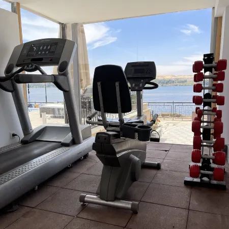 Sonesta Nouba Hotel Aswan