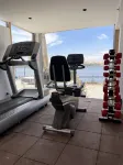 Sonesta Nouba Hotel Aswan - Gym