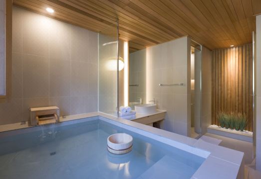 유수림 일본식 객실