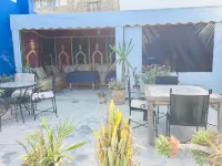 Riad Dar Zayna