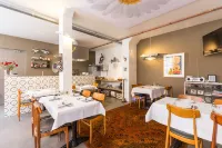 Boutique Hotel Goud En Zilver Hotels in Gorinchem