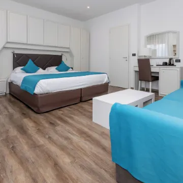 Albergo Cappello e Cadore