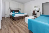 Albergo Cappello e Cadore Hotels in Belluno