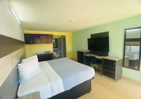 Rest and Relax Inn