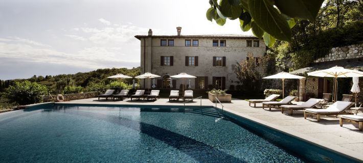 Villa Arcadio Hotels in Salo