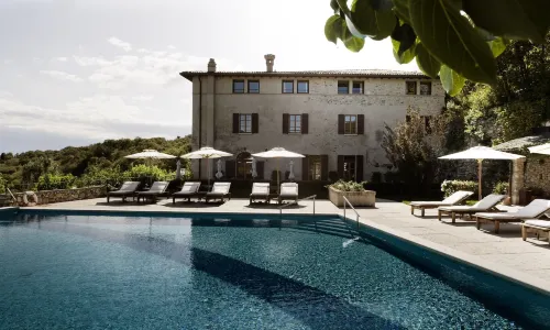 Villa Arcadio