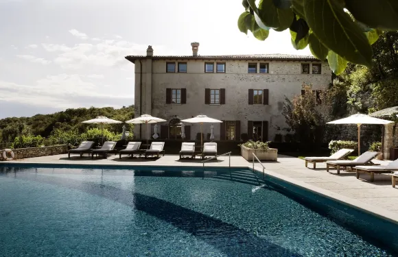 阿爾卡迪奧別墅及度假酒店