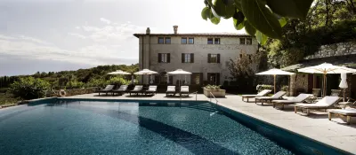 Villa Arcadio Hotels in Puegnago sul Garda