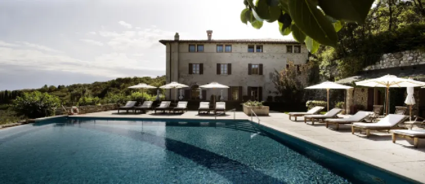 Villa Arcadio