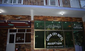 Green City Hotel