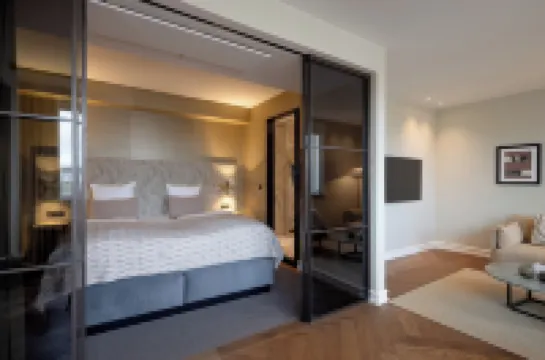 Hypernym Hotel & Suites Hotels in Bispebjerg