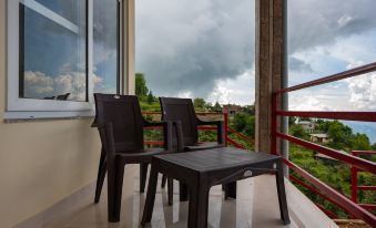Hotel Him Darshan Cottage by F9 Hotels