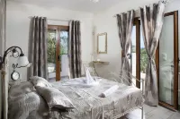 Pandora Villas Hotels in Anissaras