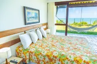 Porto Seguro Eco Bahia Hotel Hotels in Porto Seguro