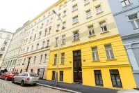 Ground Floor Apartment Hotels in Žižkov
