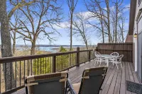 Windjammer Cottage - Branson Hotels in Ruth C Township