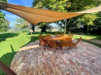 Spoleto Tranquilita Sleeps 20 With Wifi Pool Yoga Studio Gardens and Views -  case vacanza in affitto