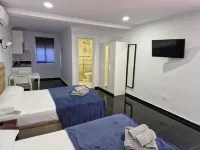 Villa Costa Marbella Hôtels à : Calahonda