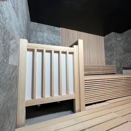 Ureshino Onsen Yusyuku Sarayama