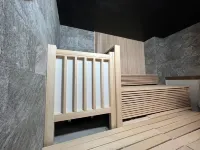 Ureshino Onsen Yusyuku Sarayama - spa