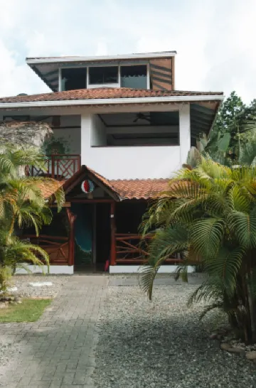 沃拉巴房屋 維赫港酒店