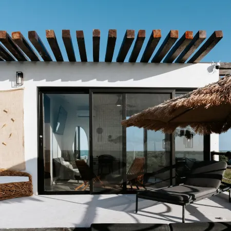 Casa Mar- Ocean View Luxury Villa