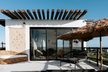 Casa Mar- Ocean View Luxury Villa Отели рядом с достопримечательностью «Columpios Casa Punta Cocos»