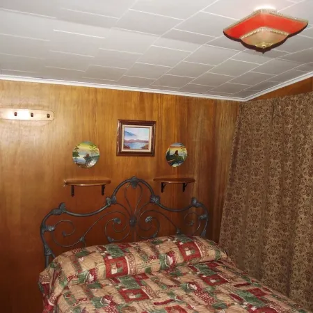 Near Mount Rushmore and all the Black Hills attractions. Located in Custer, SD Отели в г. Кастер