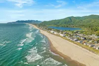 Rockaway Beach Resort|Rockaway Beach Resort Hôtels à : Manzanita