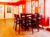 Dundee Backpackers Hostel Hotels in Dundee