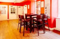 鄧迪背包客旅館 鄧迪住宿飯店