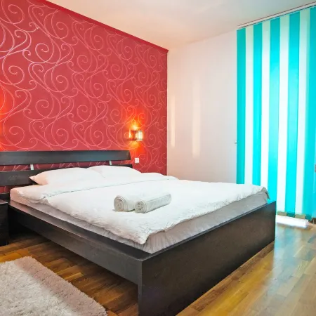 Monaco Grand Apartments by CityBookings