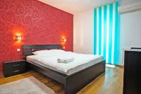 Monaco Grand Apartments by CityBookings Hotels in Sector 4