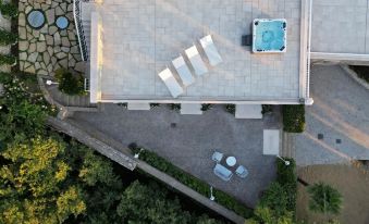 Resort Ravenna - the Villa