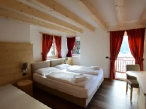 Agritur Darial Hotels in Tesero
