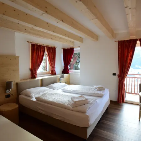 Agritur Darial