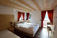 Agritur Darial Hôtels à : Tesero