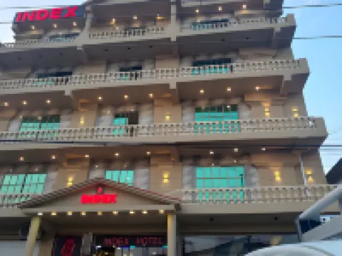 Index Hotel Hotels in Rawalpindi Tehsil