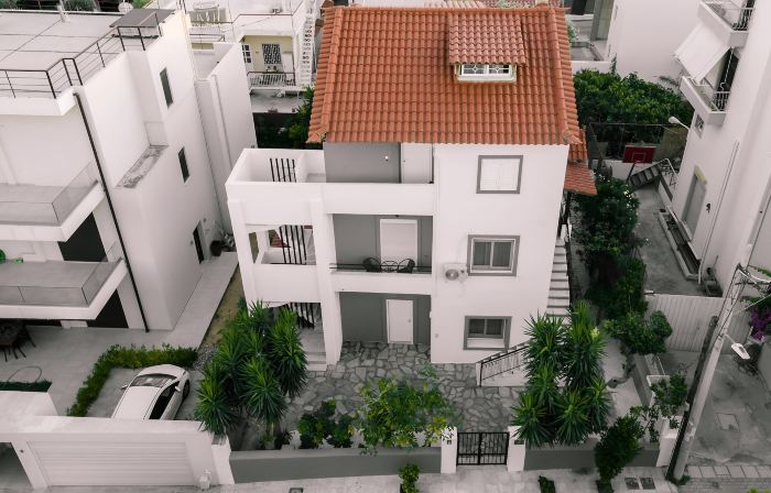 Blue Riviera A.E