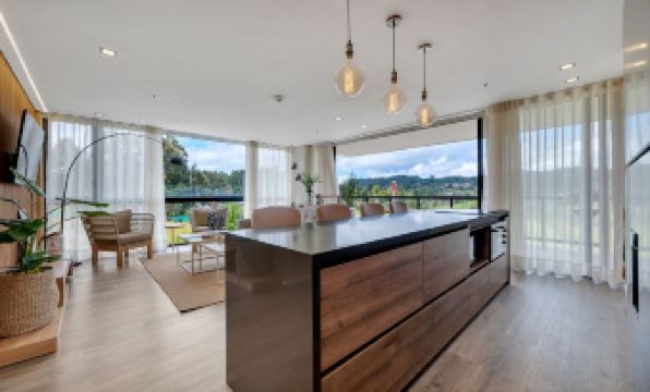 Apartment Olive Country Living by Housy Host