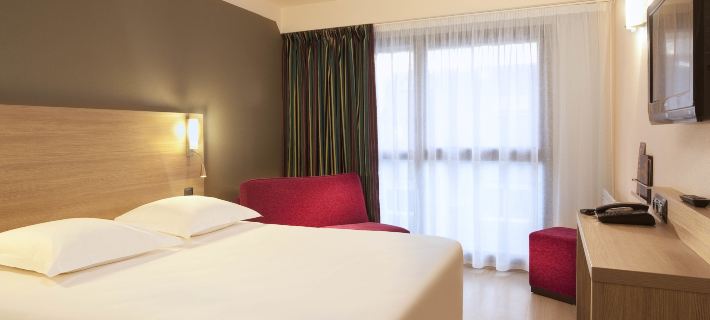 Escale Oceania Quimper Centre Hotels in Quimper