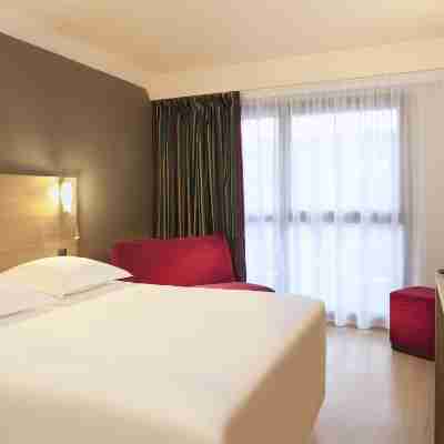 Hôtel Escale Oceania Quimper Rooms
