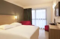 호텔 에스칼 오세아니아 큄페 캥페르 호텔